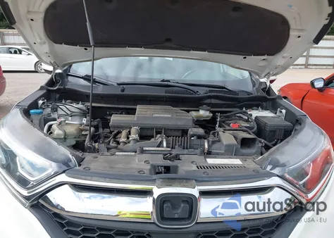 2018 Honda Cr-V Ex z USA, uszkodzony, nr VIN 5J6RW2H53JL022313